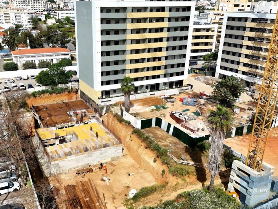 Apartamento T3 para Venda em Portimão Foto 28