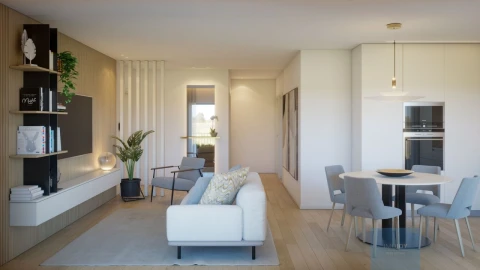 Apartamento T3 para Venda em Portimão