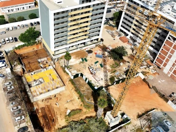 Apartamento T3 para Venda em Portimão