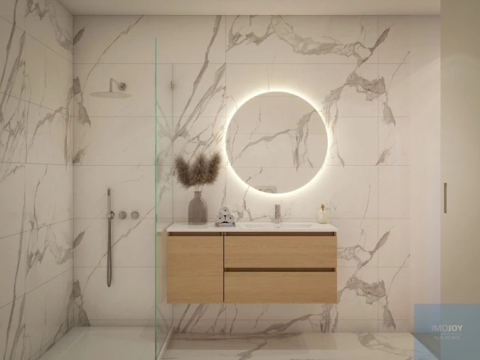 Apartamento T3 para Venda em Portimão Foto 5