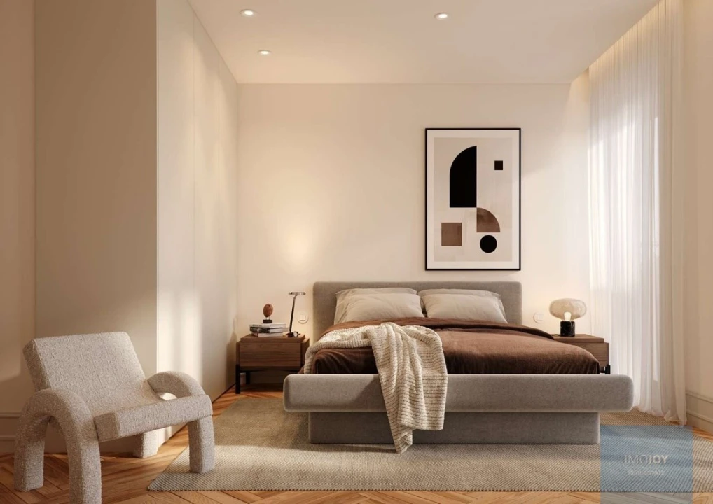 Apartamento T2 para Venda em Cedofeita, Santo Ildefonso, Sé, Miragaia, São Nicolau e Vitória Foto 4