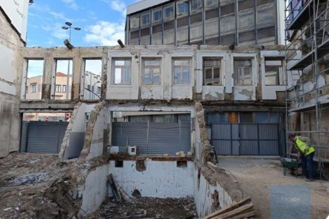 Apartamento T2 para Venda em Cedofeita, Santo Ildefonso, Sé, Miragaia, São Nicolau e Vitória Foto 11
