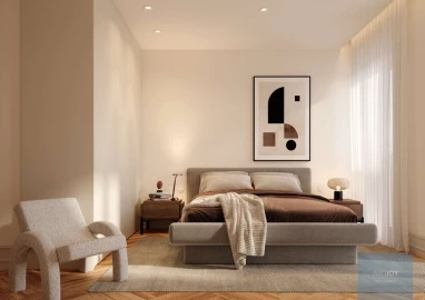 Apartamento T2 para Venda em Cedofeita, Santo Ildefonso, Sé, Miragaia, São Nicolau e Vitória