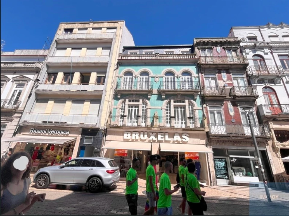 Apartamento T3 para Arrendamento em Cedofeita, Santo Ildefonso, Sé, Miragaia, São Nicolau e Vitória Foto 28