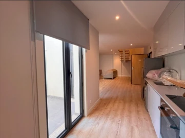 Apartamento T3 para Arrendamento em Cedofeita, Santo Ildefonso, Sé, Miragaia, São Nicolau e Vitória