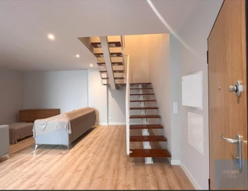 Apartamento T3 para Arrendamento em Cedofeita, Santo Ildefonso, Sé, Miragaia, São Nicolau e Vitória