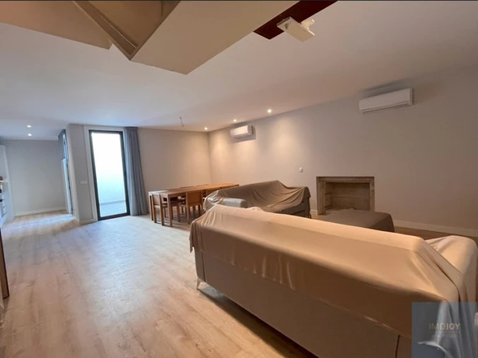 Apartamento T3 para Arrendamento em Cedofeita, Santo Ildefonso, Sé, Miragaia, São Nicolau e Vitória