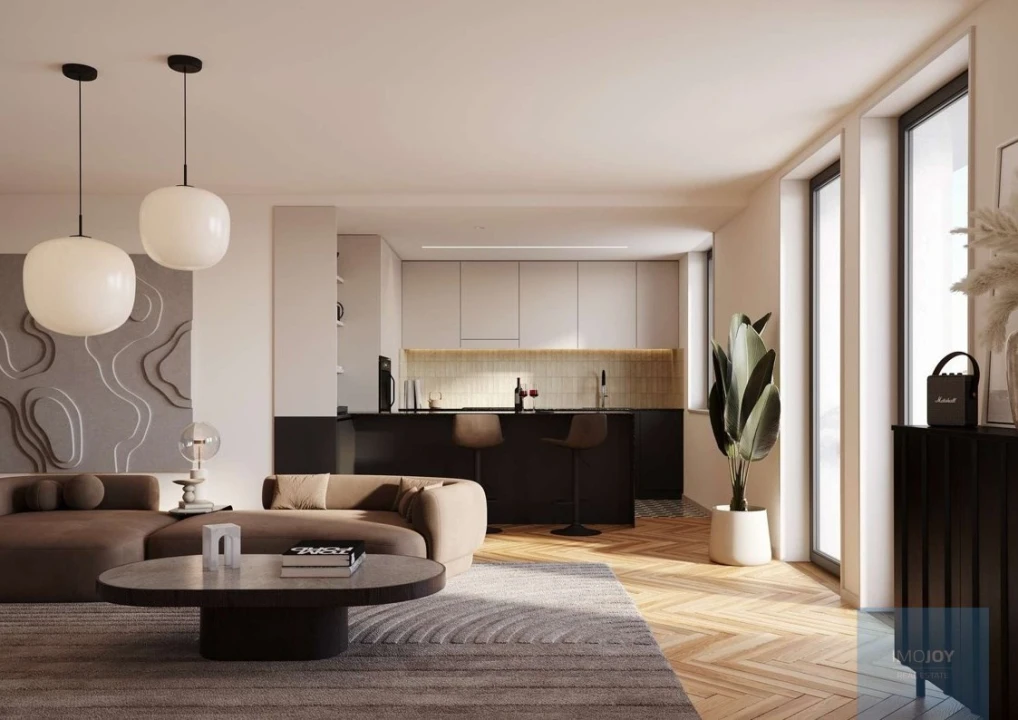Apartamento T2 para Venda em Cedofeita, Santo Ildefonso, Sé, Miragaia, São Nicolau e Vitória Foto 1