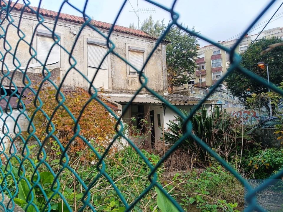Terreno para Venda em Agualva e Mira-Sintra Foto 15