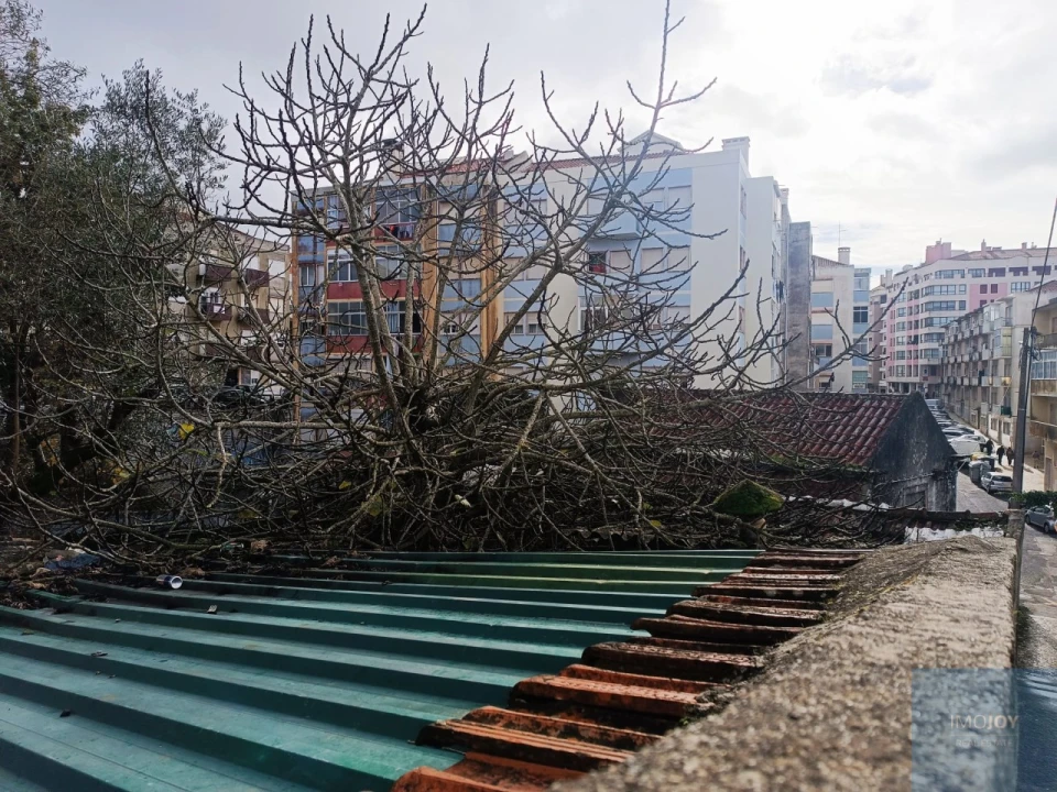 Terreno para Venda em Agualva e Mira-Sintra Foto 16