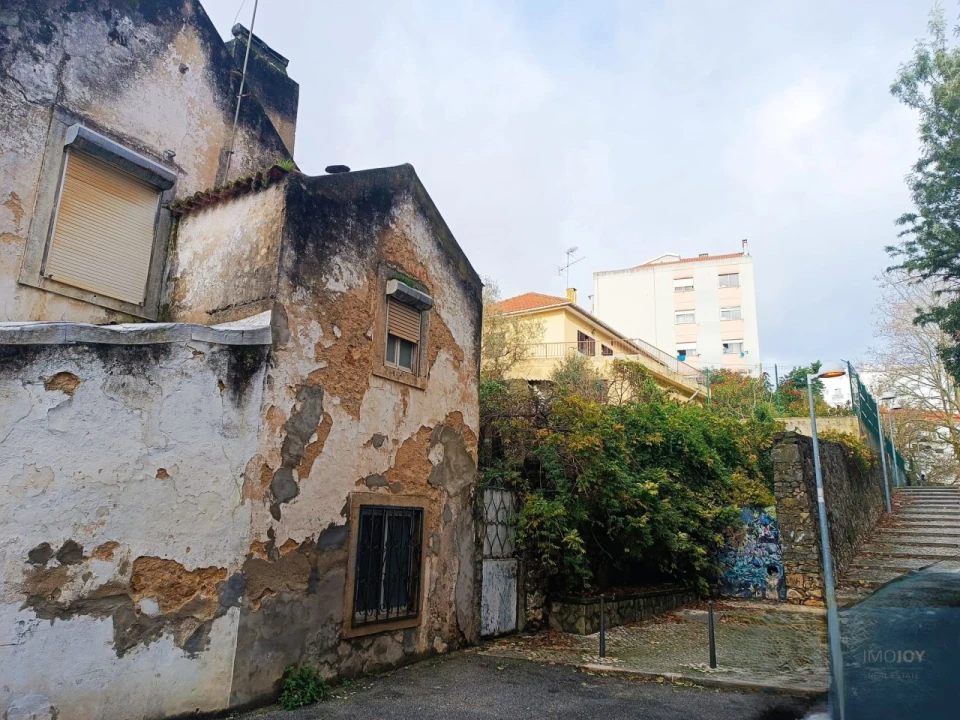 Terreno para Venda em Agualva e Mira-Sintra Foto 21