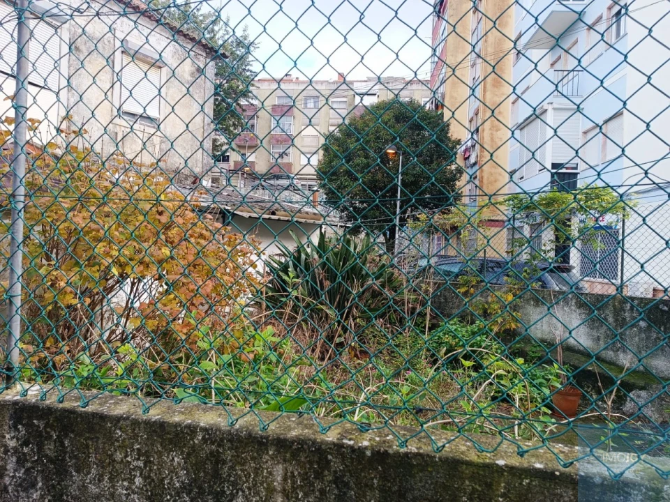 Terreno para Venda em Agualva e Mira-Sintra Foto 27