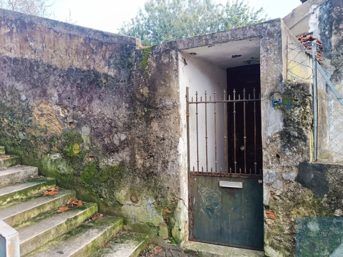 Terreno para Venda em Agualva e Mira-Sintra Foto 5