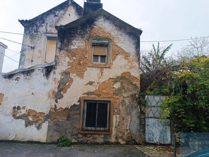 Terreno para Venda em Agualva e Mira-Sintra Foto 10