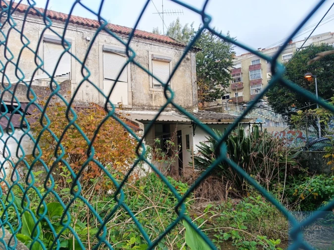 Terreno para Venda em Agualva e Mira-Sintra Foto 15