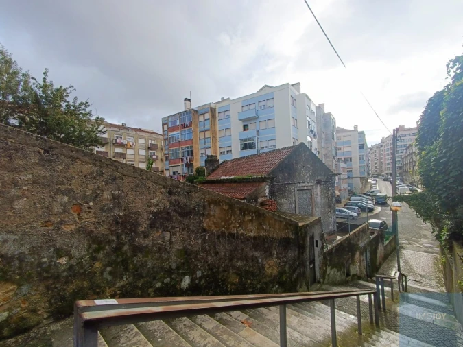 Terreno para Venda em Agualva e Mira-Sintra Foto 17