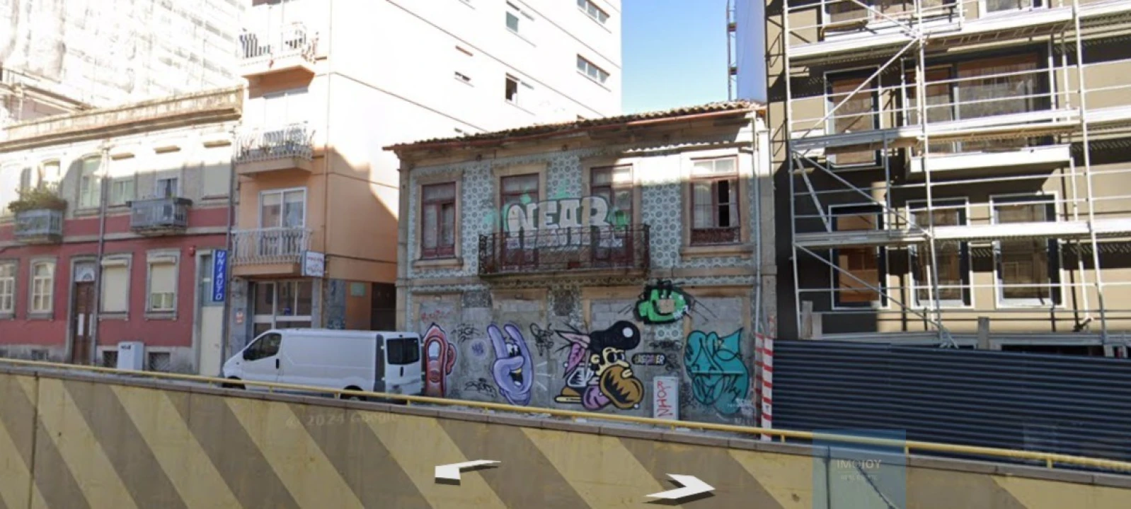 Prédio para Venda em Cedofeita, Santo Ildefonso, Sé, Miragaia, São Nicolau e Vitória Foto 3