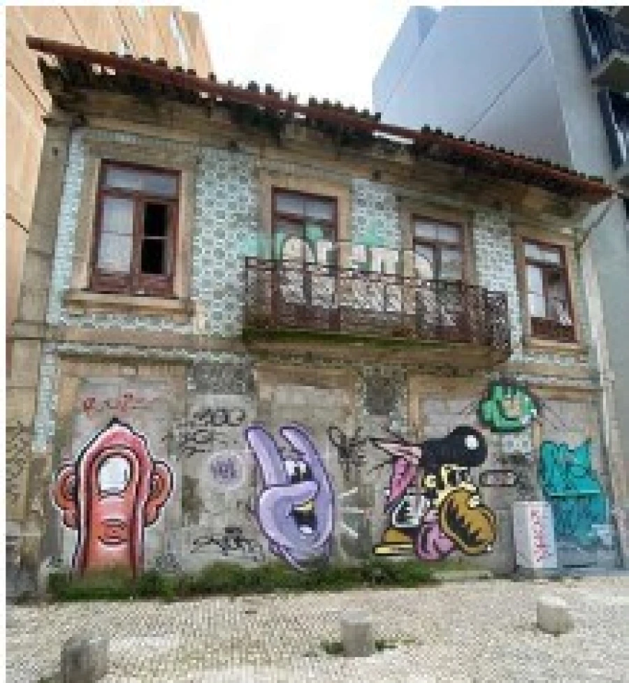 Prédio para Venda em Cedofeita, Santo Ildefonso, Sé, Miragaia, São Nicolau e Vitória Foto 4