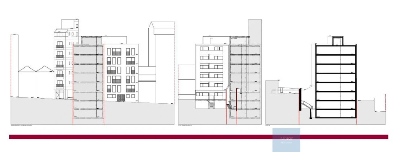 Prédio para Venda em Cedofeita, Santo Ildefonso, Sé, Miragaia, São Nicolau e Vitória Foto 10