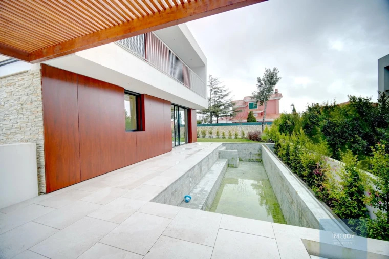 Moradia T3 para Venda em Santa Maria e São Miguel, São Martinho, São Pedro Penaferrim Foto 2