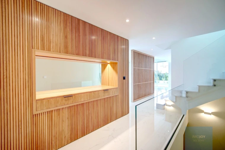 Moradia T3 para Venda em Santa Maria e São Miguel, São Martinho, São Pedro Penaferrim Foto 11