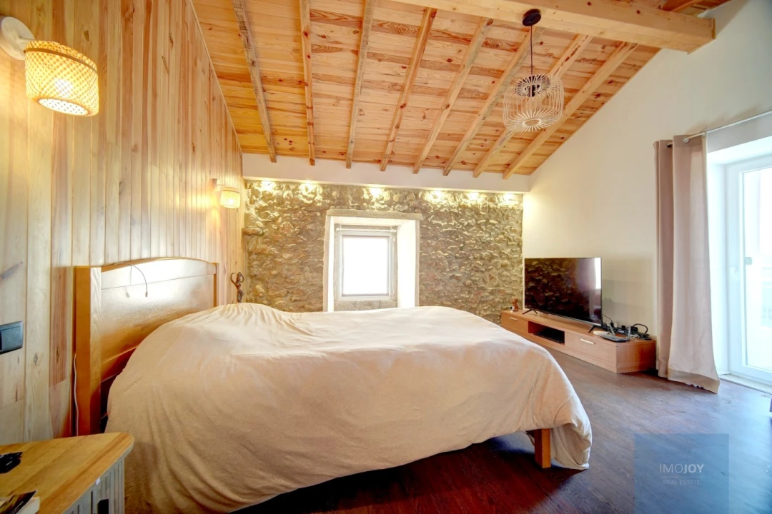 Moradia T3 para Venda em Santiago dos Velhos Foto 12