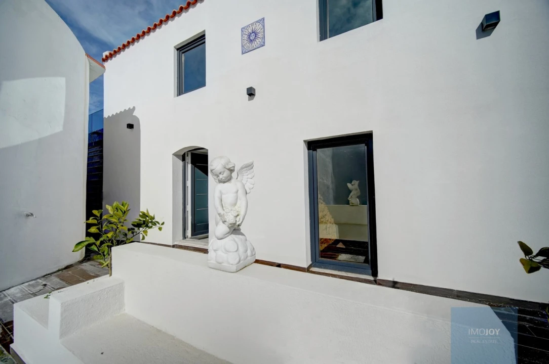 Moradia T3 para Venda em Santiago dos Velhos Foto 30