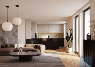 Apartamento T2 para Venda em Cedofeita, Santo Ildefonso, Sé, Miragaia, São Nicolau e Vitória
