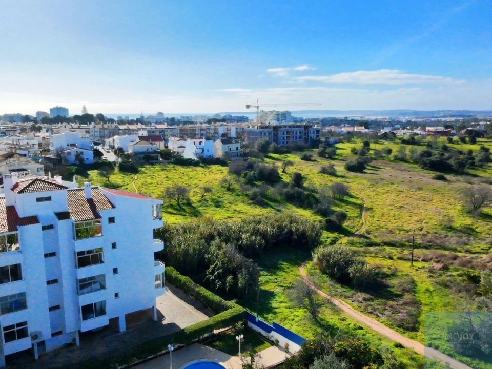 Terreno para Venda em Portimão Foto 8