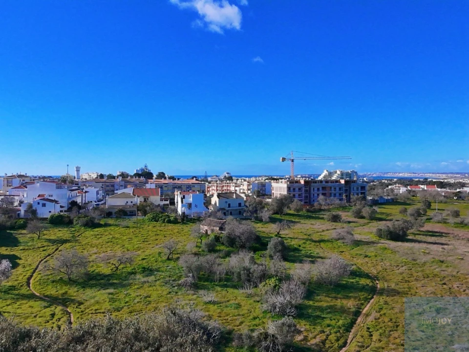 Terreno para Venda em Portimão Foto 10