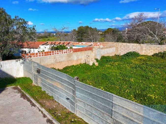 Terreno para Venda em Portimão Foto 2