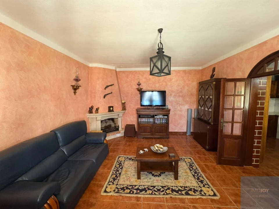 Moradia T5 para Venda em Santana do Mato Foto 6