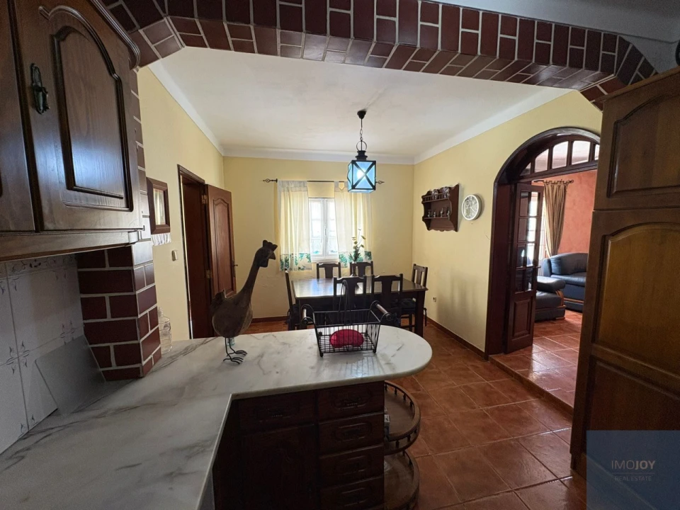 Moradia T5 para Venda em Santana do Mato Foto 8