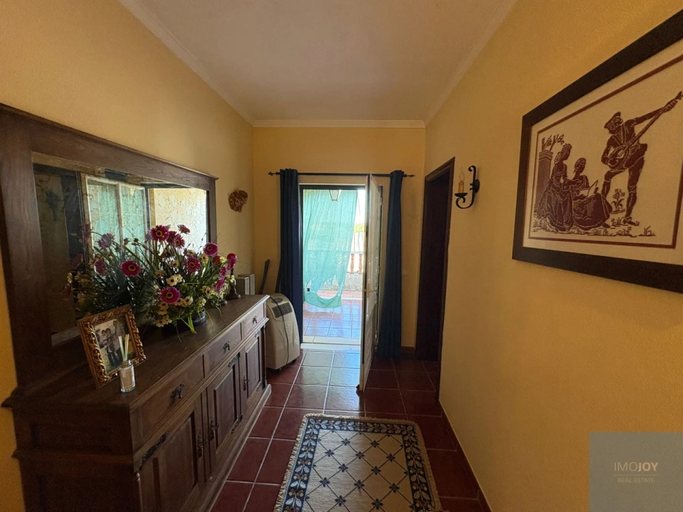 Moradia T5 para Venda em Santana do Mato Foto 9