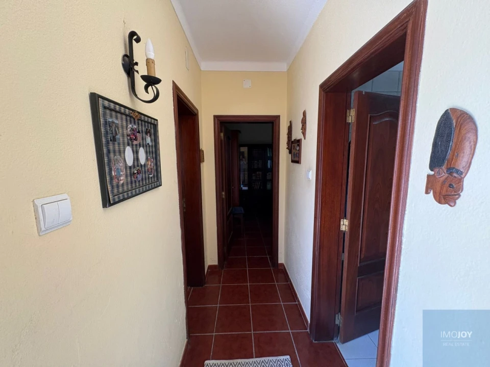 Moradia T5 para Venda em Santana do Mato Foto 11