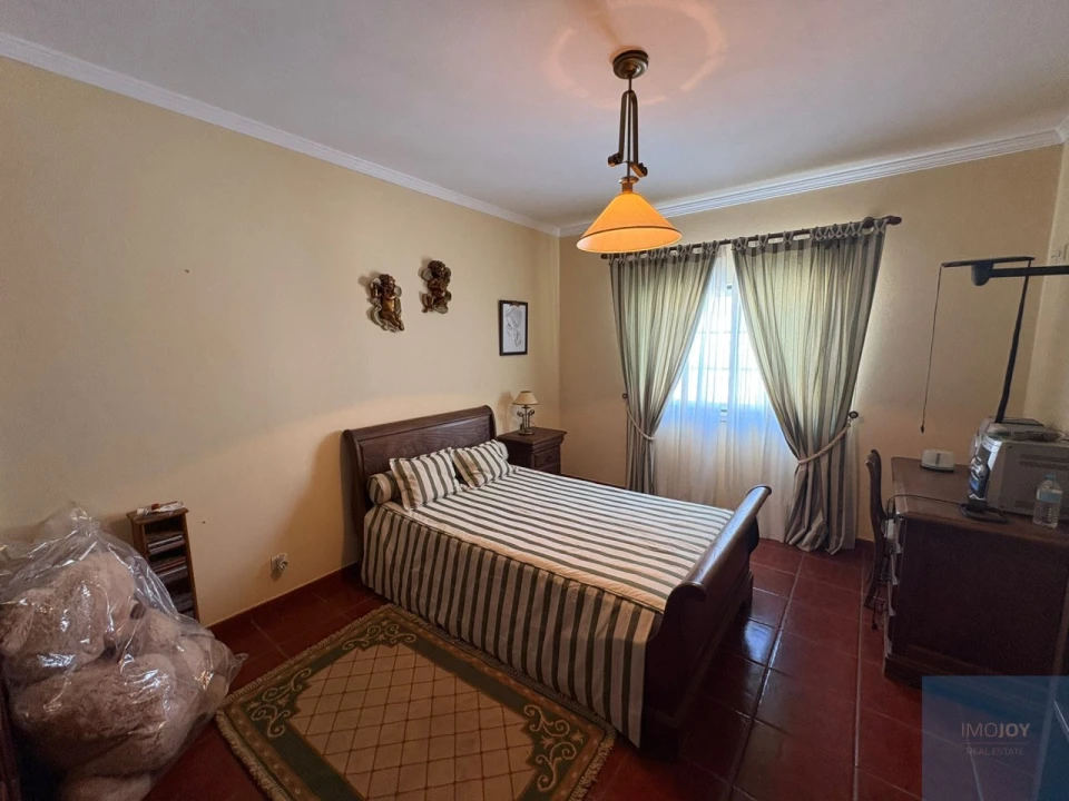 Moradia T5 para Venda em Santana do Mato Foto 21