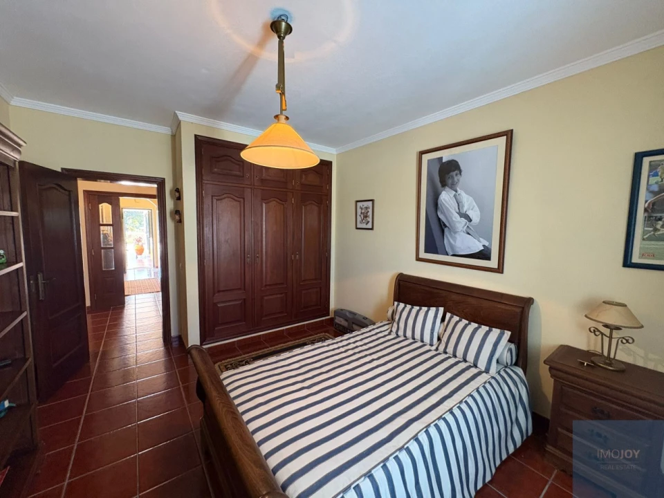 Moradia T5 para Venda em Santana do Mato Foto 22