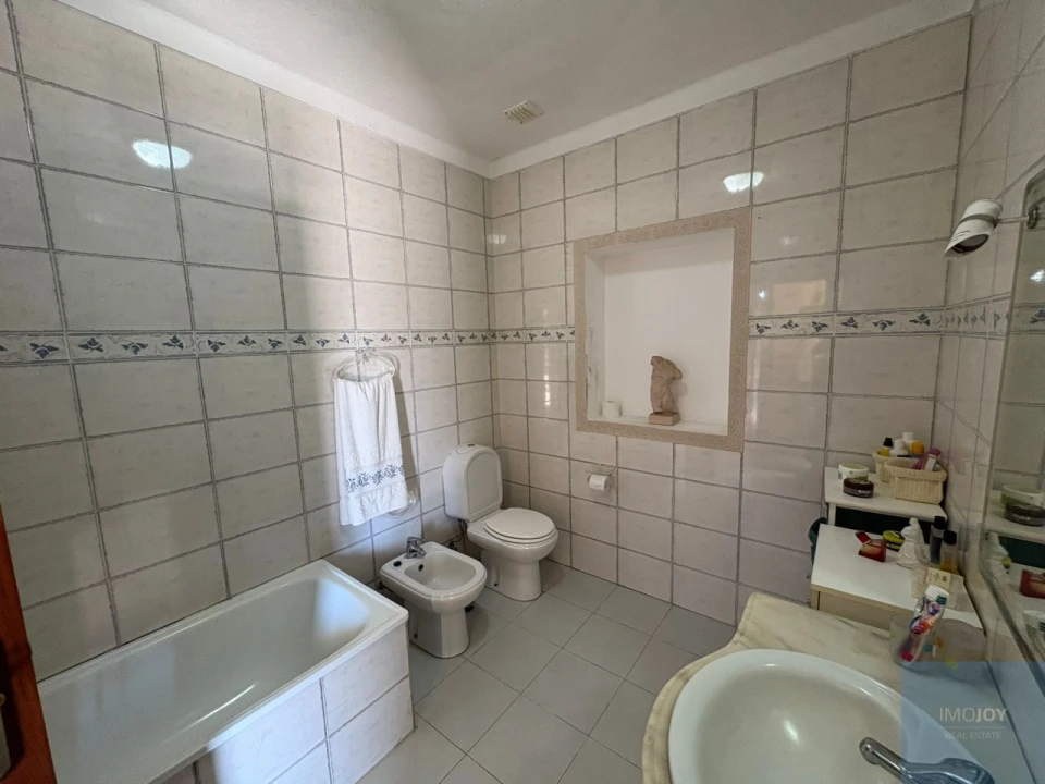 Moradia T5 para Venda em Santana do Mato Foto 24