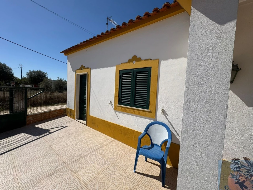 Moradia T5 para Venda em Santana do Mato Foto 26