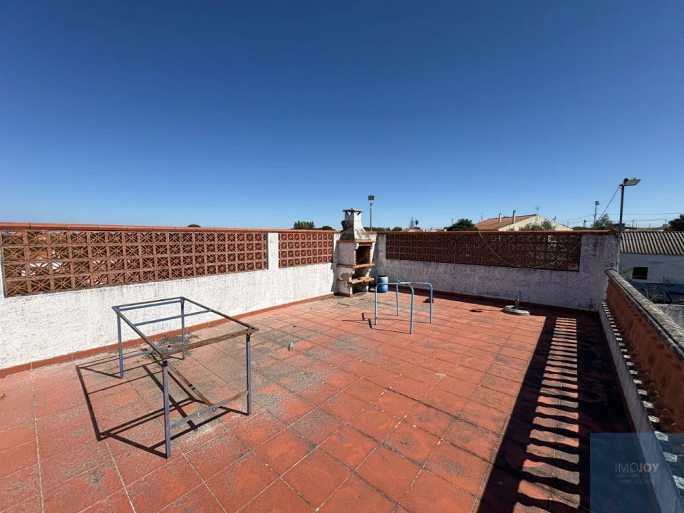 Moradia T5 para Venda em Santana do Mato Foto 33