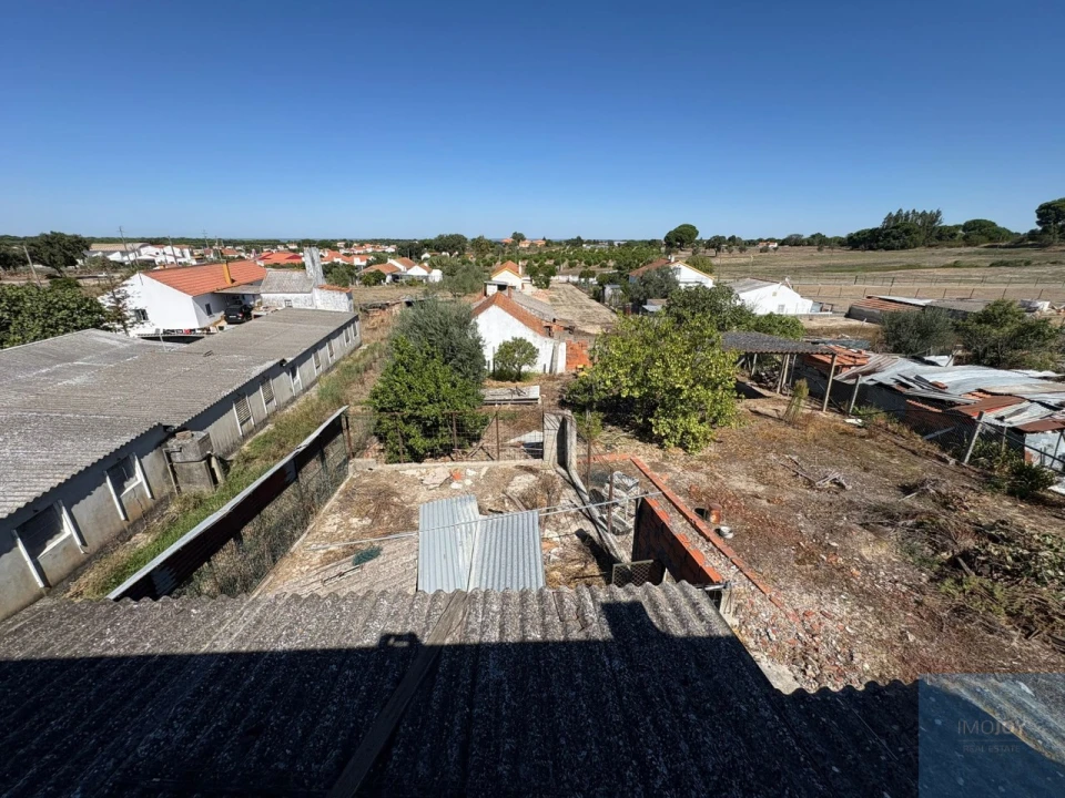 Moradia T5 para Venda em Santana do Mato Foto 34