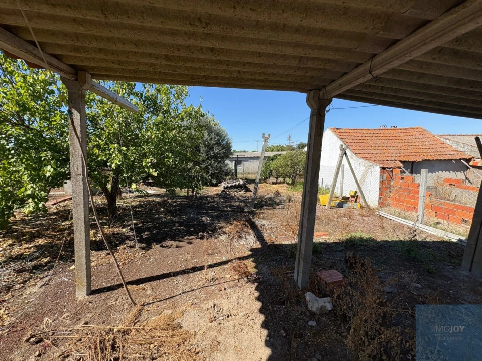 Moradia T5 para Venda em Santana do Mato Foto 42