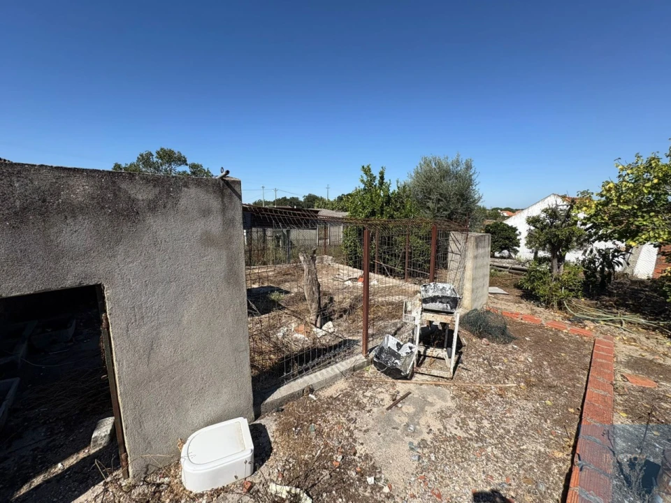 Moradia T5 para Venda em Santana do Mato Foto 43