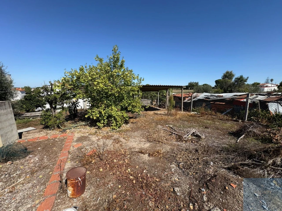 Moradia T5 para Venda em Santana do Mato Foto 44