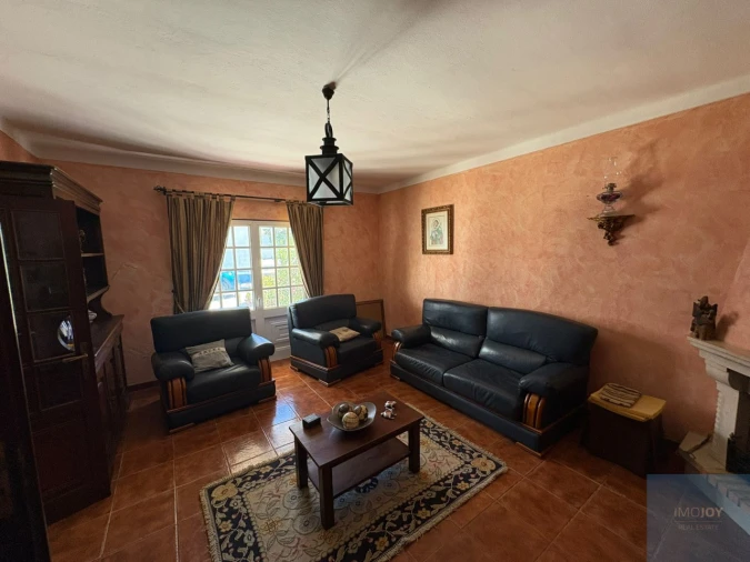 Moradia T5 para Venda em Santana do Mato Foto 5