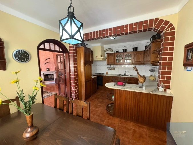 Moradia T5 para Venda em Santana do Mato Foto 7