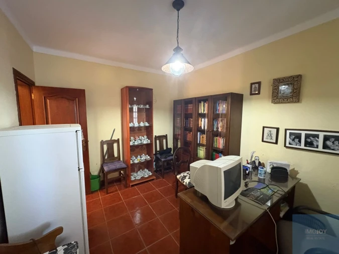 Moradia T5 para Venda em Santana do Mato Foto 15