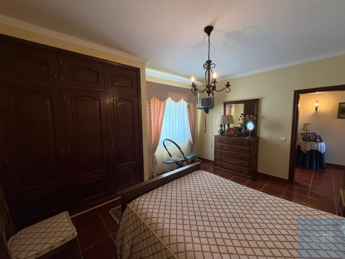 Moradia T5 para Venda em Santana do Mato Foto 18