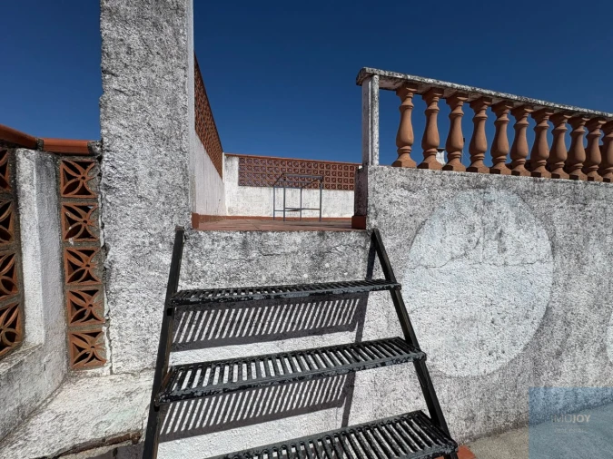 Moradia T5 para Venda em Santana do Mato Foto 32