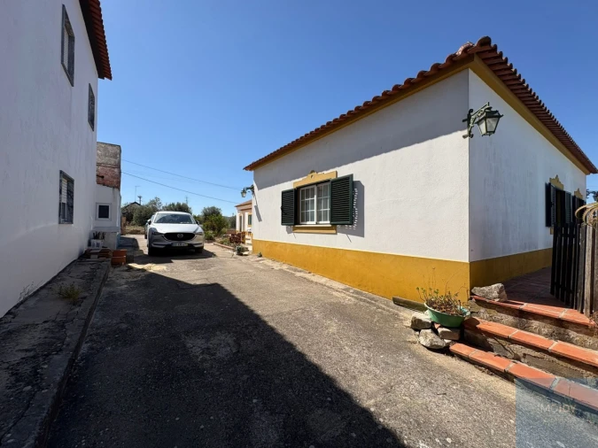 Moradia T5 para Venda em Santana do Mato Foto 39